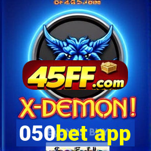 050bet app